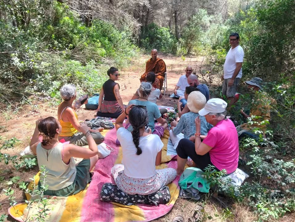 Bhante Joe Atulo